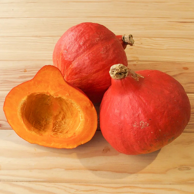 Pumpkin & Squash