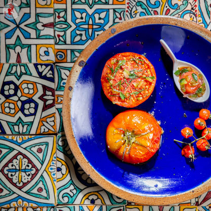 Tomaat Box – 2 Exclusieve Variëteiten | Biologische Oude Rassen