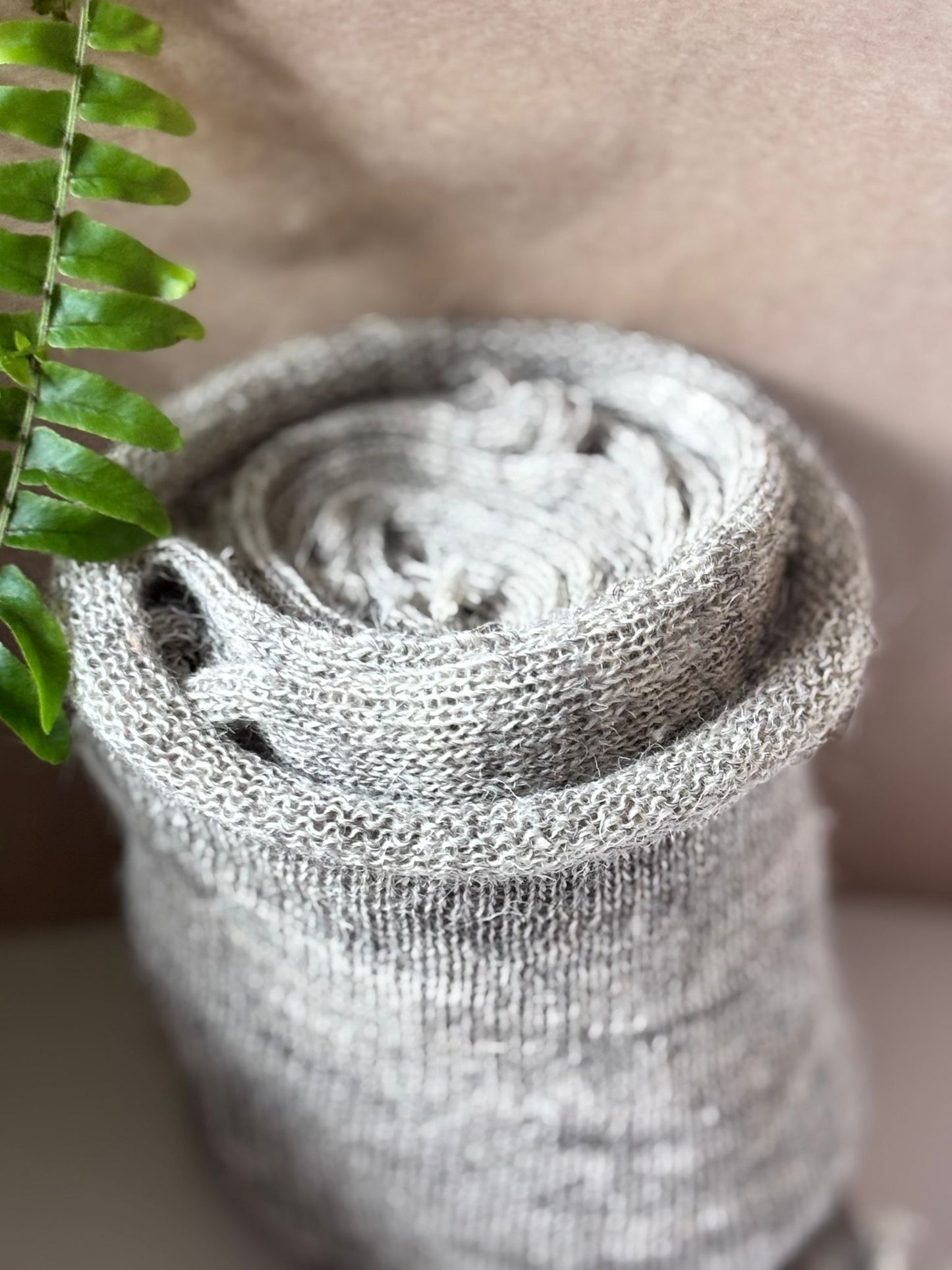 woolpots biologisch tuineren